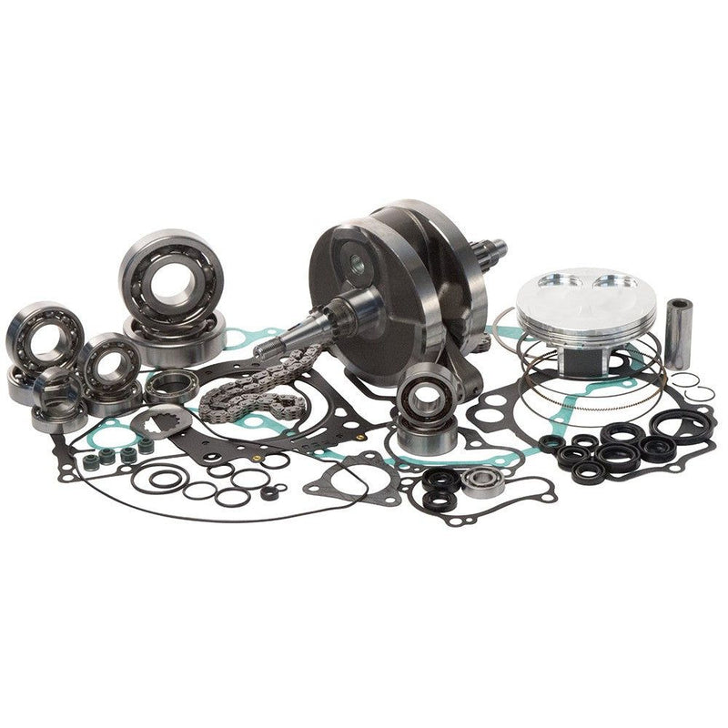 Load image into Gallery viewer, Wrench Rabbit Complete Engine Rebuild Kit For 2010-2013 Yamaha YZ 450 F
