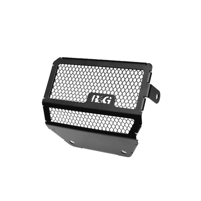 Load image into Gallery viewer, R&amp;G Racing Titanium Front Cylinder Head Guard For 2021-2024 Ducati Monster
