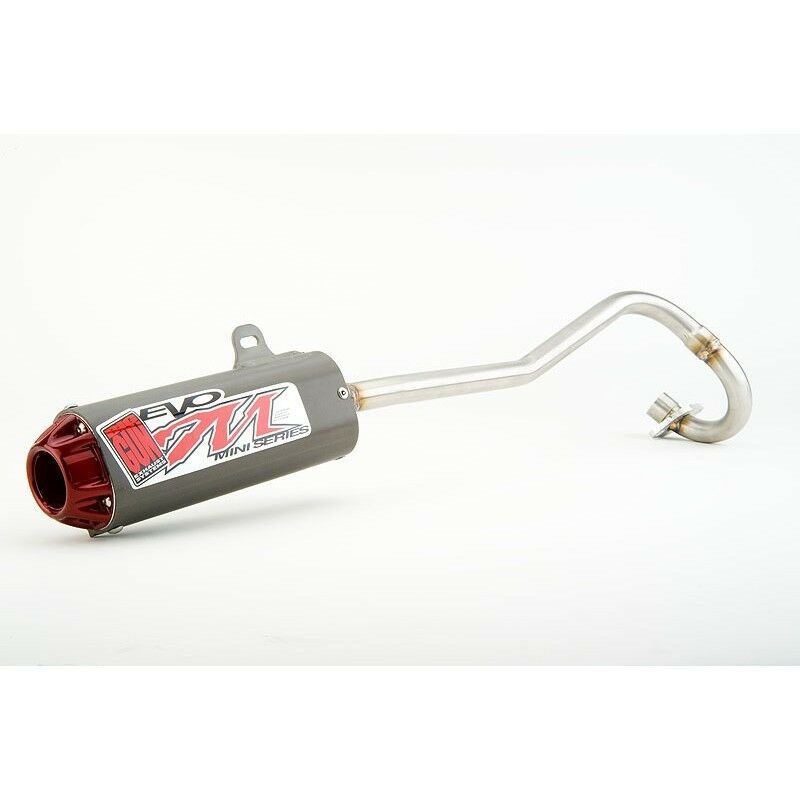Load image into Gallery viewer, Big Gun Exhaust EVO M Series Full Exhaust System - 10-7903
