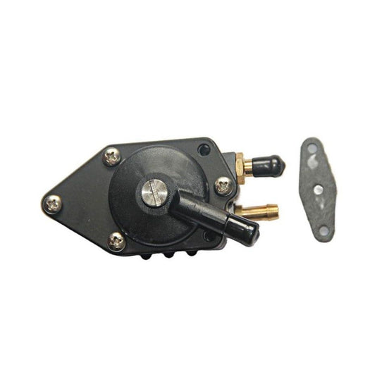 WSM Fuel Pump For Johnson / Evinrude 6 / 8 / 25 - 235 Hp 600-158