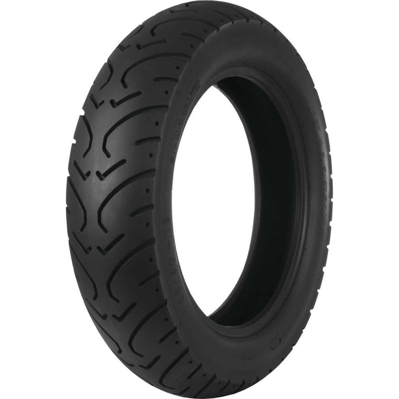 Load image into Gallery viewer, Kenda K657 Challenger Rear Bias Tire [110/90H18] 046571810C1
