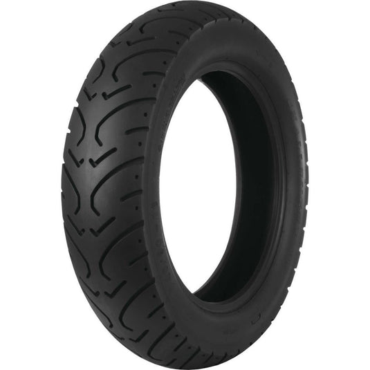 Kenda K657 Challenger Rear Bias Tire [110/90H18] 046571810C1