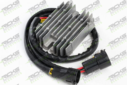 Ricks Rectifier-Regulator 10-318