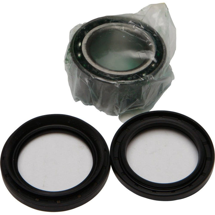 NEW ALL BALLS 2003-2010 HONDA 650/680 RINCON REAR WHEEL BEARING KIT w/Seals