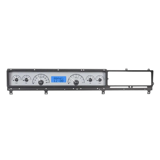 Dakota Digital 1966-1967 Ford VHX Gauge Kit VHX-66F-FAR