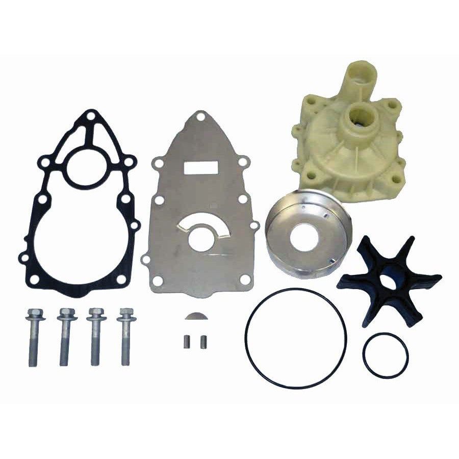 WSM Water Pump Kit Complete for Yamaha 115 / 150 Hp 97-05 750-435