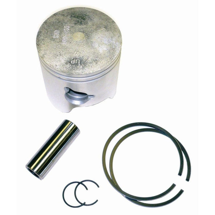 WSM Piston Kit For Yamaha 60 / 70 Hp 3 Cylinder 84-08 Standard 100-255K