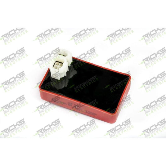 Ricks Hot Shot Series CDI Box 15-608