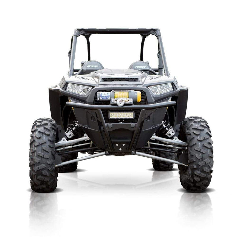 Load image into Gallery viewer, HMF HD Front Bumper for Polaris General | RZR XP/S 16-23
