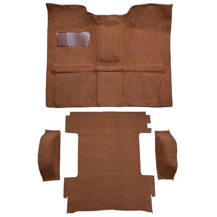 Load image into Gallery viewer, ACC Replacement Carpet Kit For 1970-1972 GMC Jimmy 4WD Complete - CHOOSE COLOR
