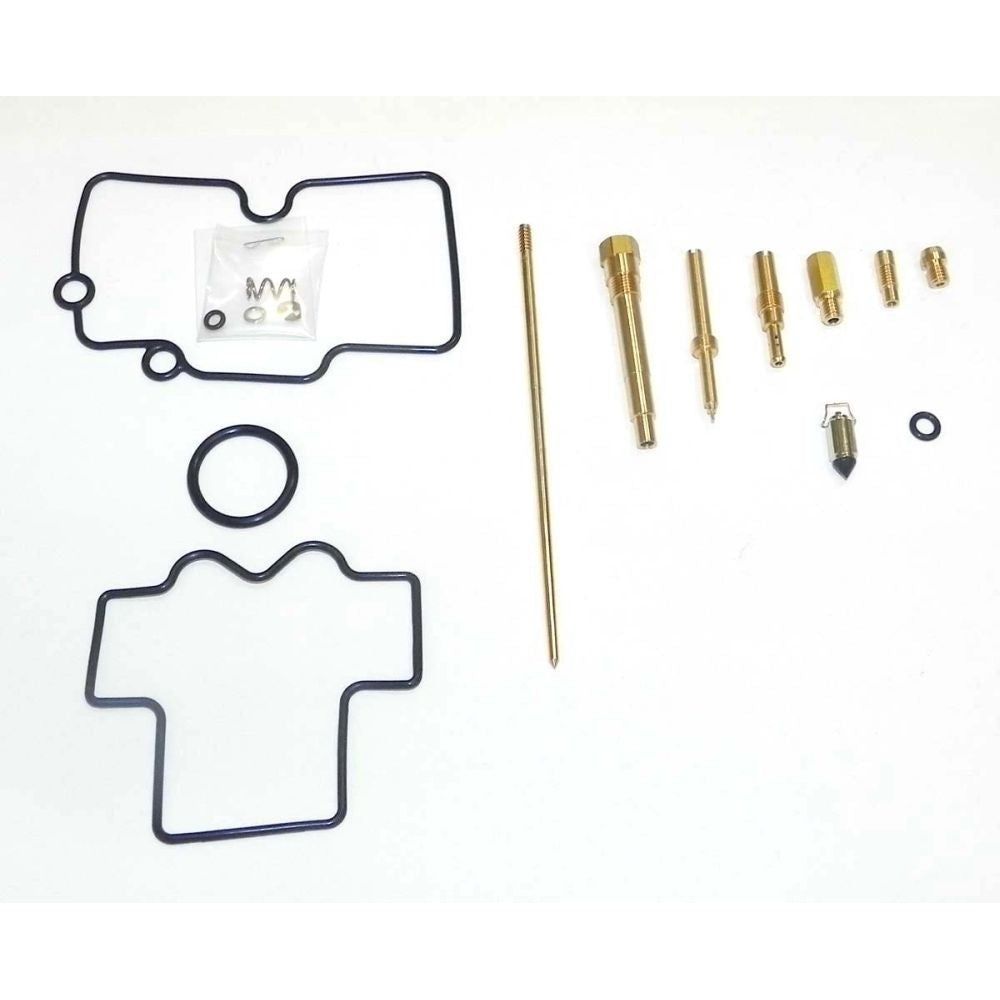 WSM Carburetor Kit For Honda 250 CRF-X 04-06 016-723