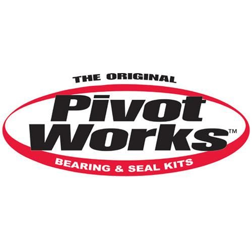 Pivot Works Rear Independent Suspension kit PWIRS-00002