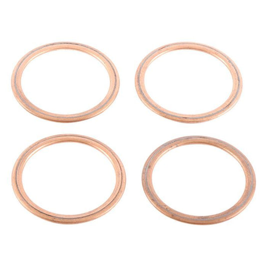 Vertex Exhaust Gasket Kit 823025