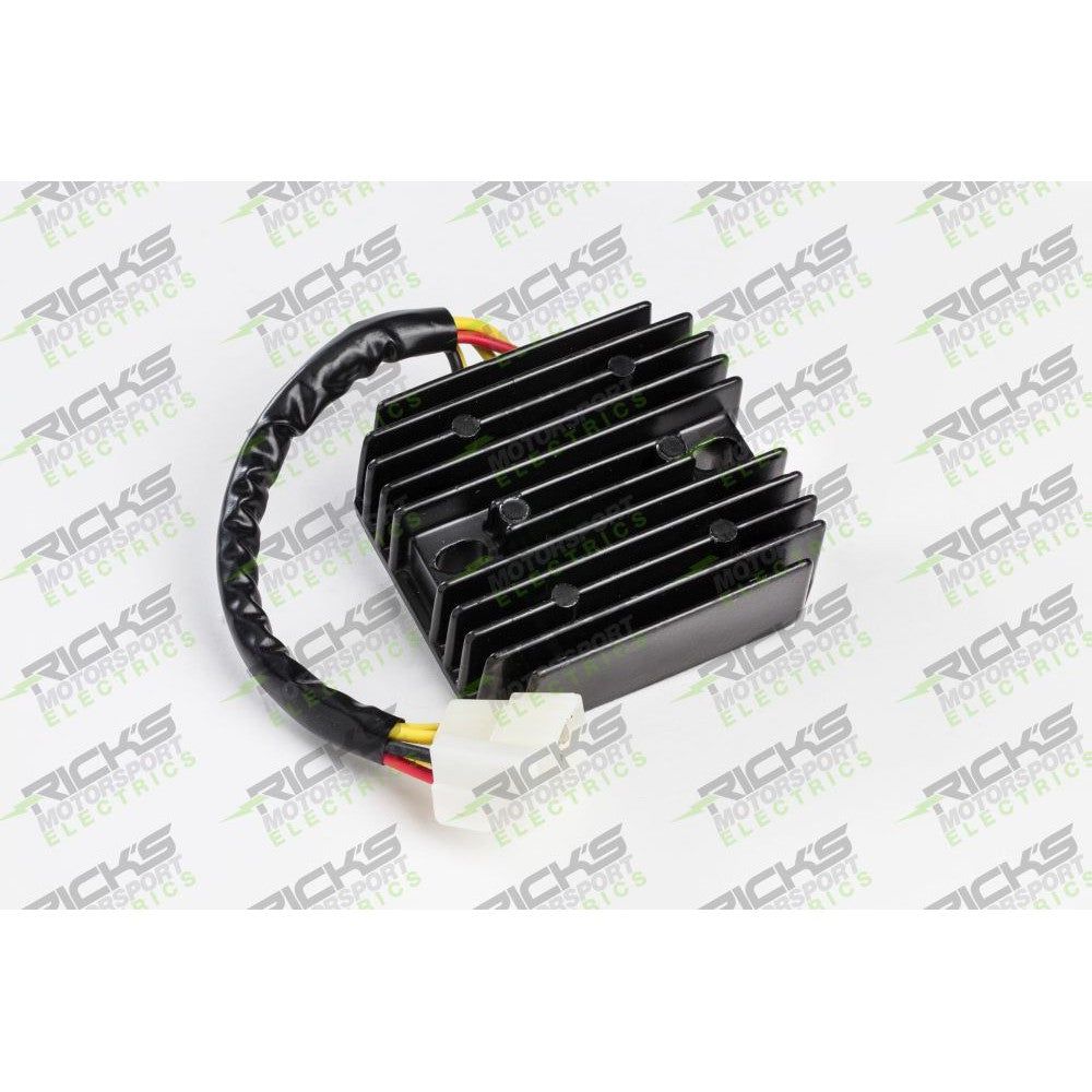 Ricks Rectifier-Regulator 10-006
