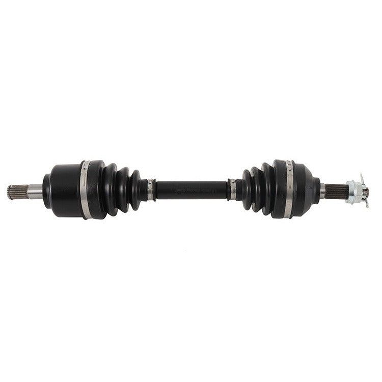 All Balls 8 Ball Extreme Axle Front For Kawasaki KVF750 Brute Force 4X4i [IRS] 2008-2011 AB8-KW-8-221