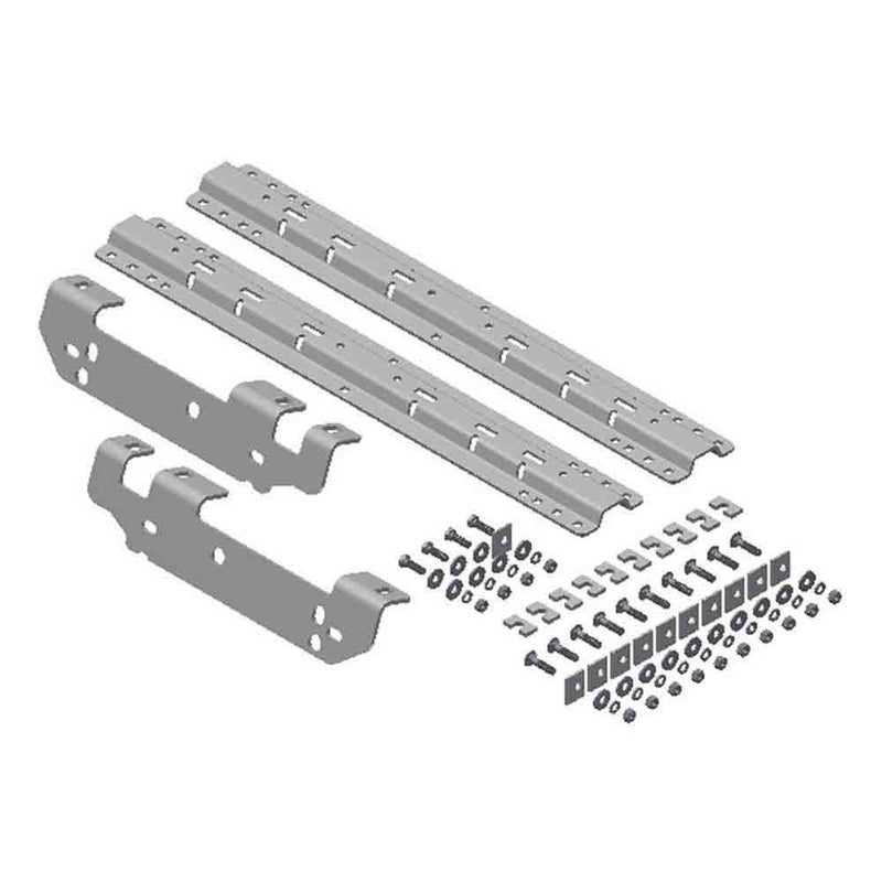 Load image into Gallery viewer, B&amp;W (RVK2401) Fifth Wheel Installation Kit fits 2011-2016 Ford F-250 &amp; F-350
