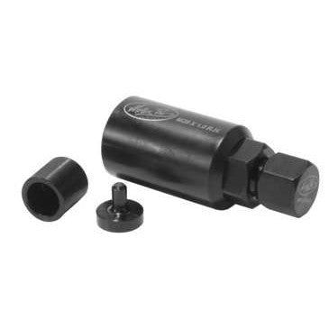 Motion Pro 28 mm Flywheel Puller With Protectors 08-0686