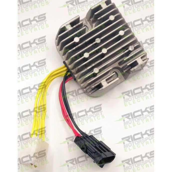 Ricks Rectifier-Regulator 10-575