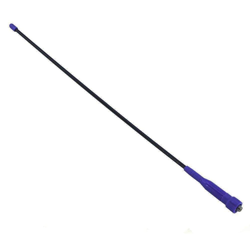 Load image into Gallery viewer, Rugged Radios V3 / RH5R Long Range Upgrade Kit - XL Battery, Go Further Antenna &amp; Radio Bag RH5R-UPGRADE
