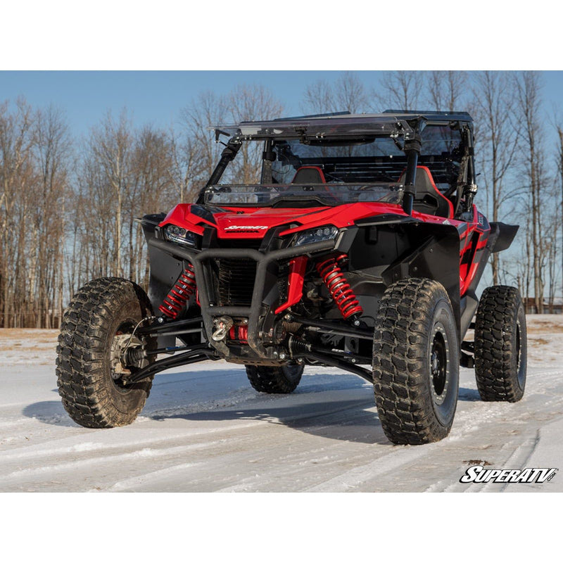Load image into Gallery viewer, SuperATV Honda Talon Inner Fender Guards FAP-H-TAL-01
