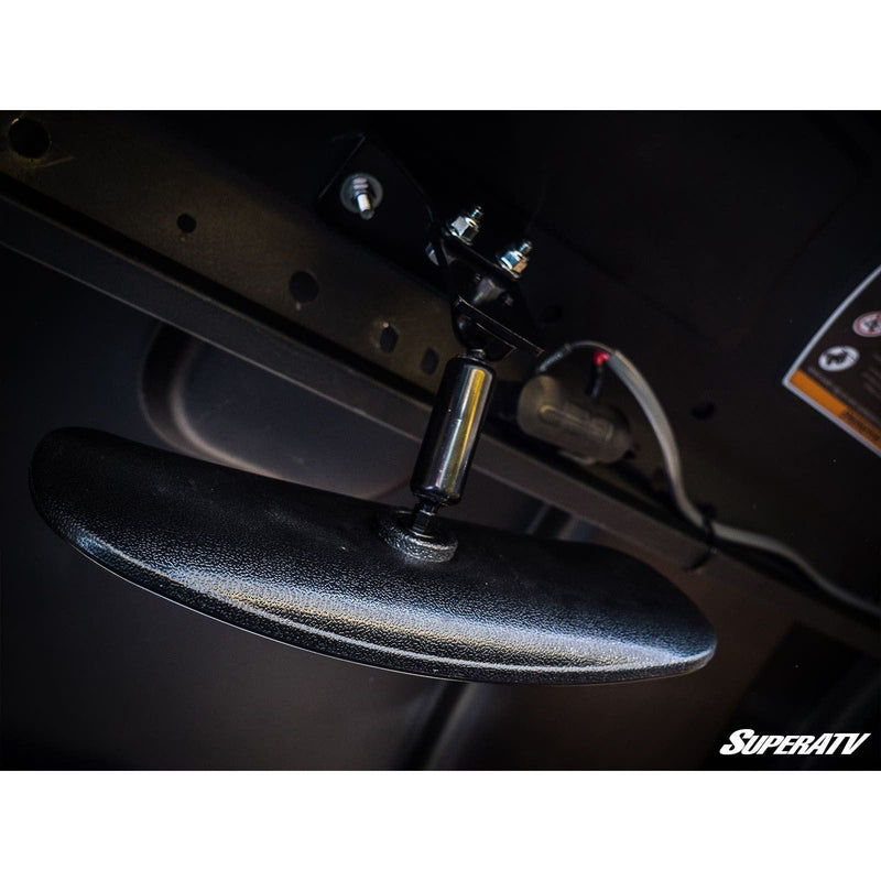 Load image into Gallery viewer, SuperATV Can-Am Defender Rear View Mirror MIR-CA-DEF-001-02
