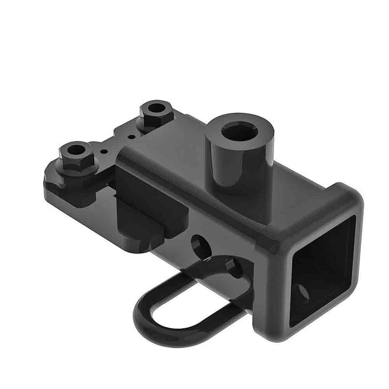 Load image into Gallery viewer, Draw-Tite Class IV Trailer Hitch Receiver fits Select Ram 1500 (New Body Style)
