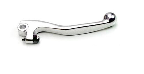 Load image into Gallery viewer, Motion Pro Polished Aluminum Brake Lever 14-0218
