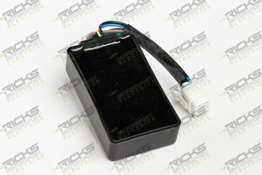 Ricks Hot Shot Series CDI Box 15-210