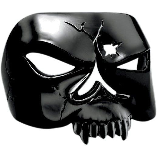 Harley-Davidson FXDBI Dyna Street Bob 2006Zombie Taillight Cover Black Kuryakyn