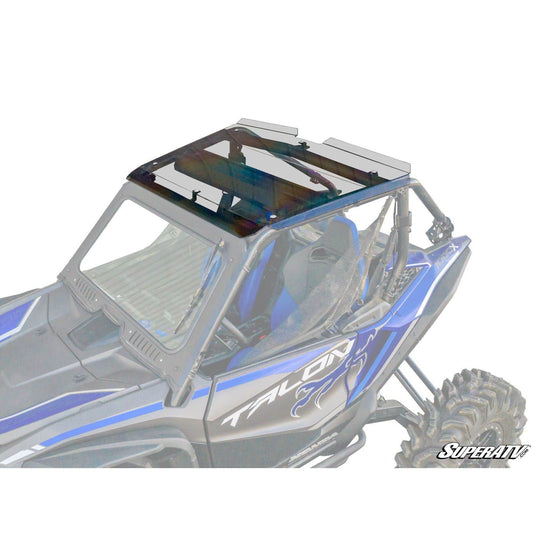 SuperATV Honda Talon 1000R Tinted Roof ROOF-H-TAL-71