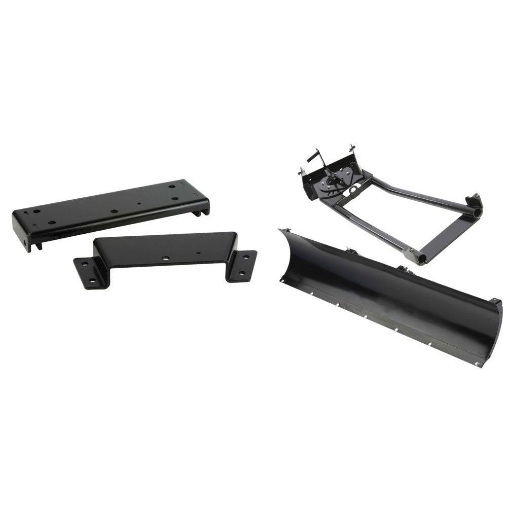 Denali ATV Snow Plow Kit For Polaris Sportsman 850 Touring 2015-2020