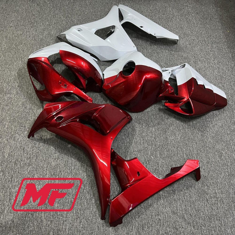 Load image into Gallery viewer, Monster Fairings Full Kit Honda CBR1000RR 06-07 OEM + Windshield + Gas Tank Cover
