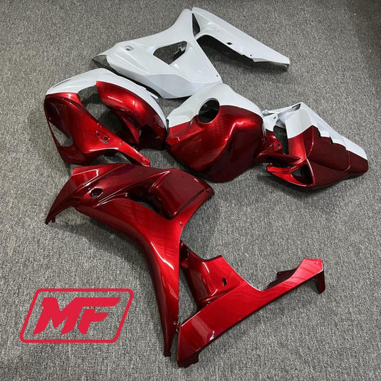 Monster Fairings Full Kit Honda CBR1000RR 06-07 OEM + Windshield + Gas Tank Cover