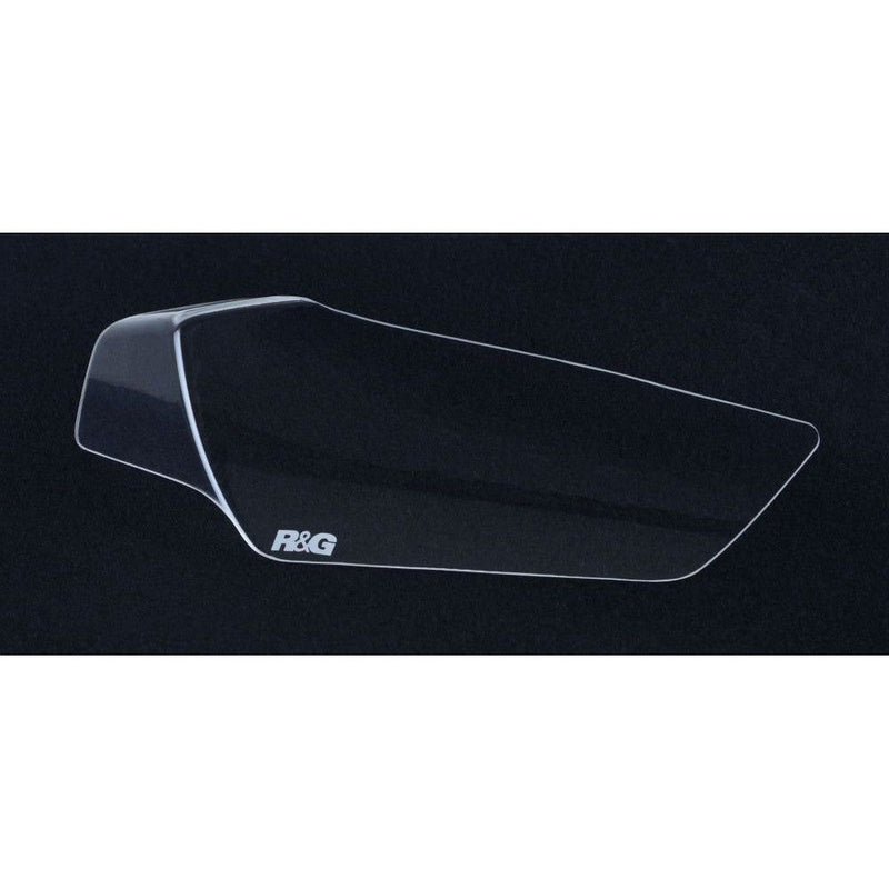 Load image into Gallery viewer, R&amp;G Racing Clear Acrylic Headlight Shield For 2015-2018 Yamaha YZF R3
