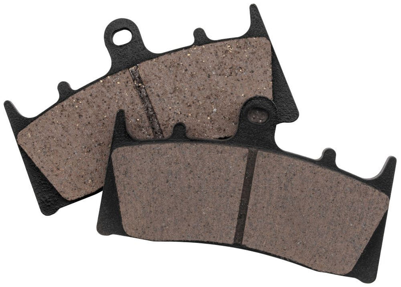 Load image into Gallery viewer, Brake Pad and Shoe For Kawasaki ZX750 Ninja ZX-7R 1996-2003 Standard Front
