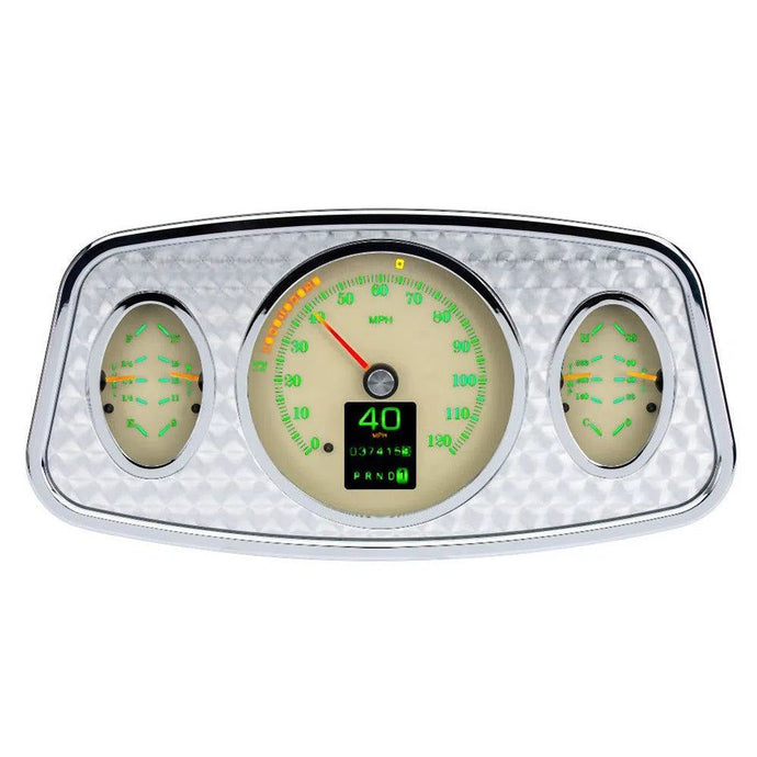Dakota Digital 1933-1934 Ford Car RTX Analog Gauge kit RTX-33F-X