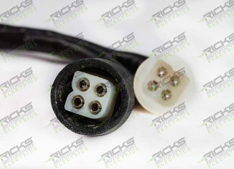 Load image into Gallery viewer, Ricks Hot Shot Series CDI Box For Yamaha Banshee 350 YFZ350 1987-1994 15-413
