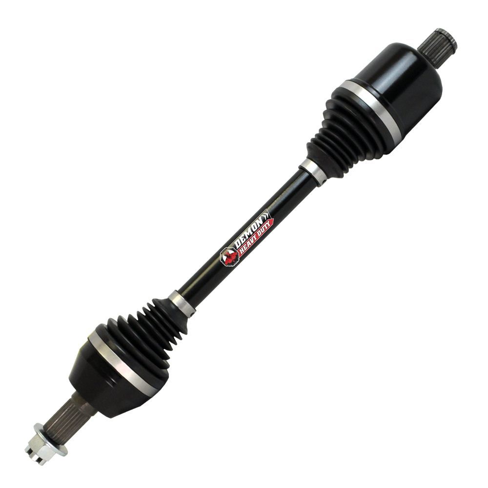 Demon Heavy Duty Axle For Polaris Models 2015-2019 PAXL-1132HD