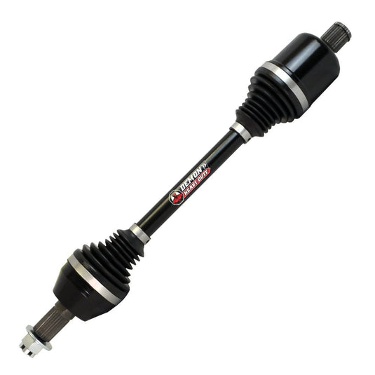 Demon Heavy Duty Axle For Polaris Models 2015-2019 PAXL-1132HD