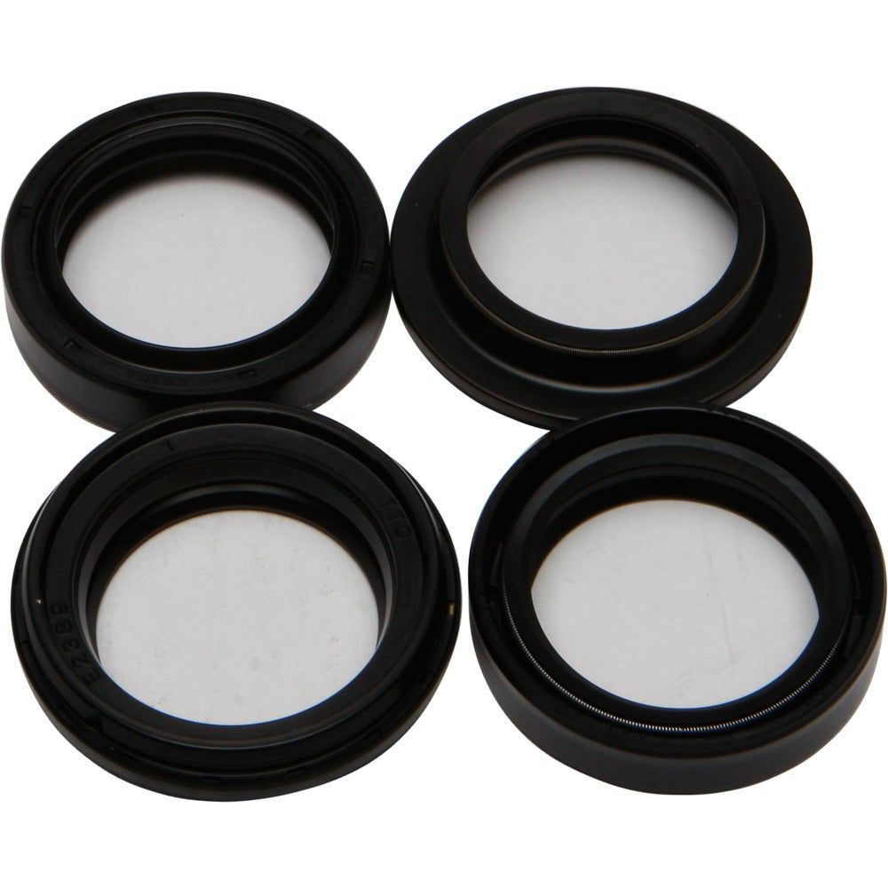 All Balls Fork Oil And Dust Seal Kit 56-119
