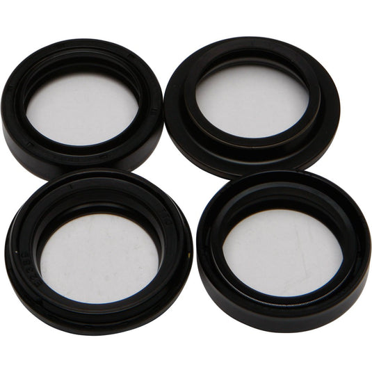 All Balls Fork Oil And Dust Seal Kit 56-119