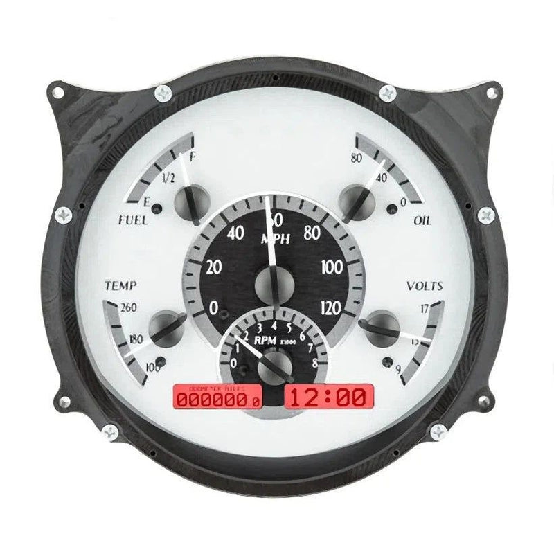 Load image into Gallery viewer, Dakota Digital 1961-1966 Ford Pickup VHX Gauge Kit VHX-61F-PU
