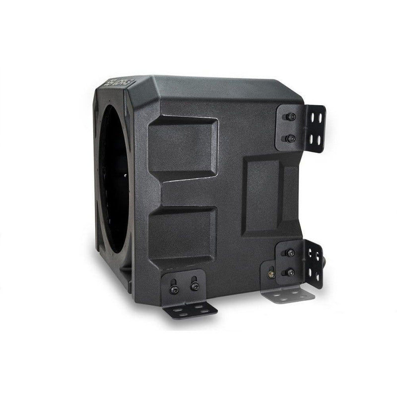 Load image into Gallery viewer, SSV Works 10&quot; Universal Empty Subwoofer Box Enclosure 220-US-10U
