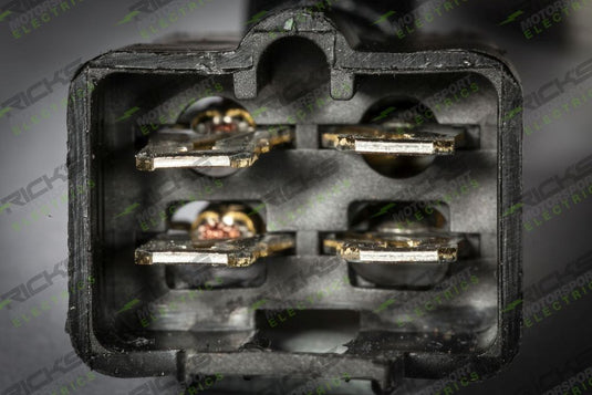 Ricks Rectifier-Regulator 10-S111