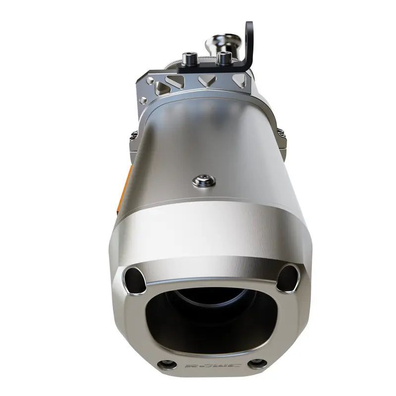 Load image into Gallery viewer, RJWC Single APX Exhaust For Yamaha Grizzly/Kodiak 700 2007-2024 10121730
