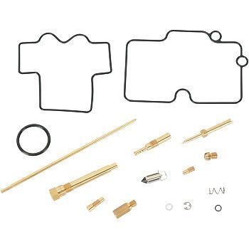 Load image into Gallery viewer, WSM Carburetor Kit For Yamaha 450 YZ-F 05-09 016-865
