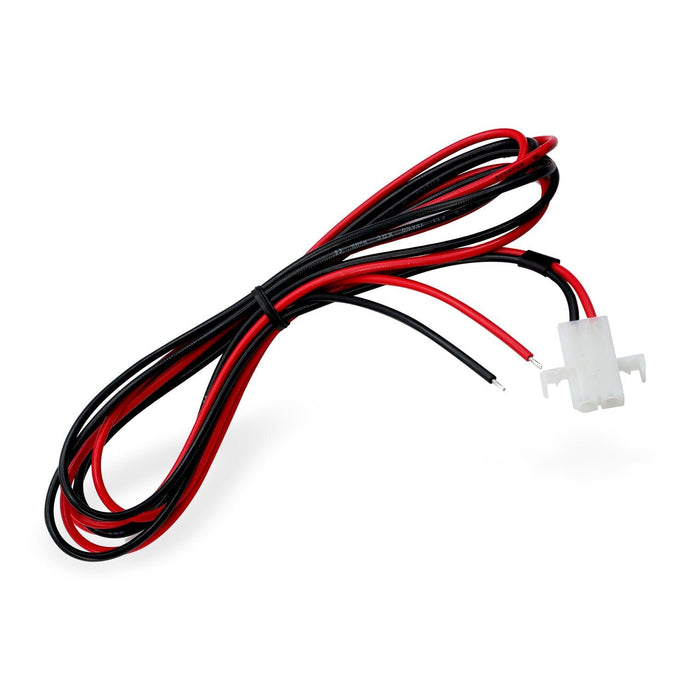Rugged Radios Replacement Intercom Power Cord POWER-CORD-ICM