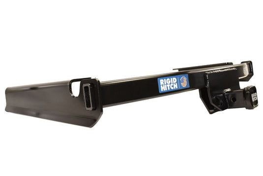Rigid Hitch (R3-0525) 2 Inch Class III Receiver fits Select Toyota Highlander - Made in USA