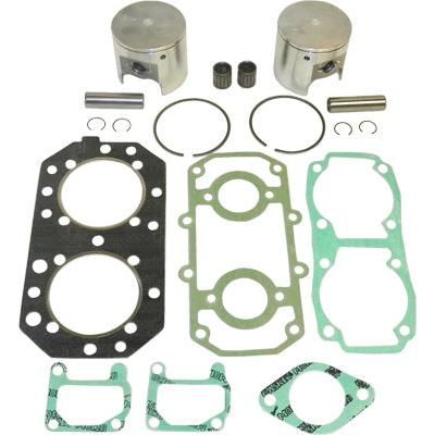 WSM Top End Rebuild Kit Platinum .5mm Over - 010-816-12P