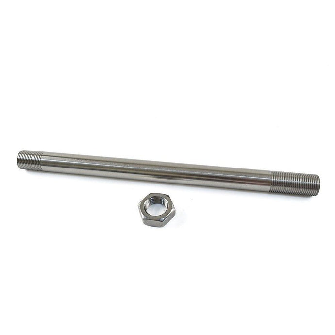 WSM Stainless Steel Tilt Tube for Yamaha 40 - 90 Hp 986-110